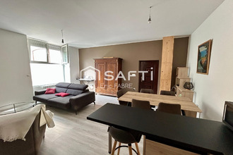 achat appartement mazamet 81200