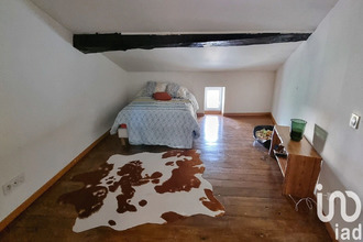 achat appartement mazamet 81200