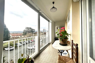 achat appartement mazamet 81200