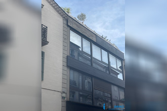 achat appartement mazamet 81200