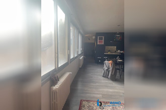 achat appartement mazamet 81200