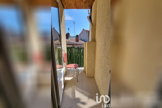 achat appartement mazamet 81200