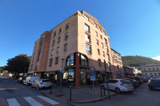 achat appartement mazamet 81200