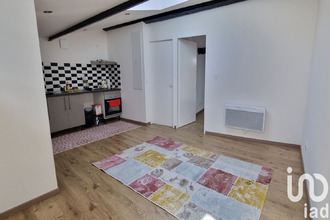 achat appartement mazamet 81200