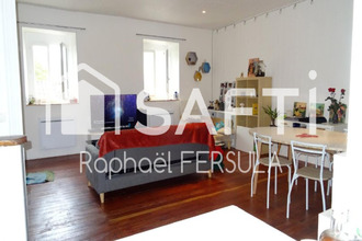 achat appartement mazamet 81200