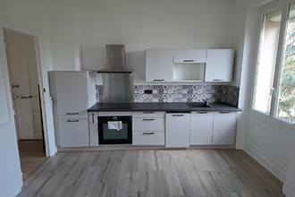 achat appartement mazamet 81200