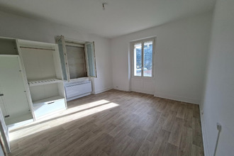 achat appartement mazamet 81200