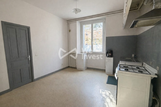achat appartement mazamet 81200