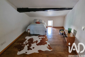 achat appartement mazamet 81200