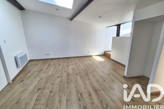 achat appartement mazamet 81200