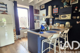 achat appartement mazamet 81200