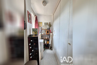 achat appartement mazamet 81200