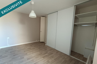 achat appartement mazamet 81200