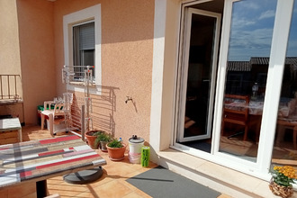 achat appartement mazan 84380