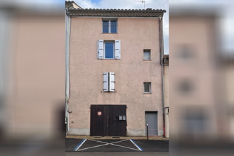 achat appartement mazan 84380