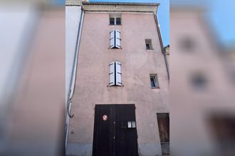 achat appartement mazan 84380