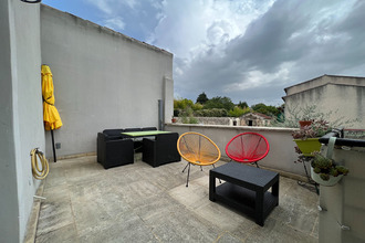 achat appartement mazan 84380