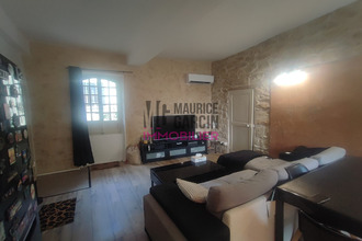 achat appartement mazan 84380