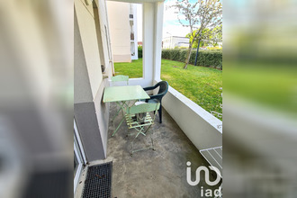 achat appartement mazingarbe 62670