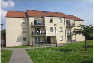 achat appartement mazingarbe 62670