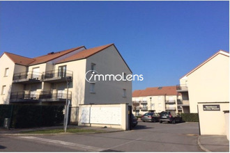 achat appartement mazingarbe 62670