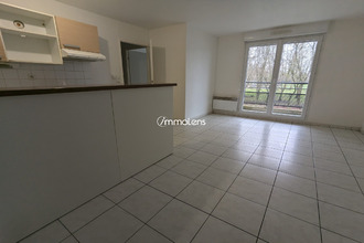 achat appartement mazingarbe 62670