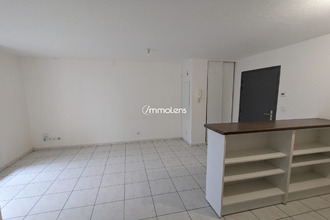 achat appartement mazingarbe 62670