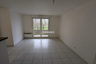 achat appartement mazingarbe 62670