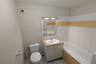 achat appartement mazingarbe 62670