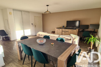 achat appartement mazingarbe 62670