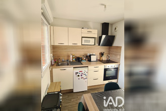 achat appartement mazingarbe 62670