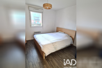 achat appartement mazingarbe 62670