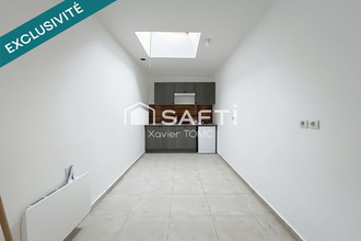 achat appartement mazingarbe 62670