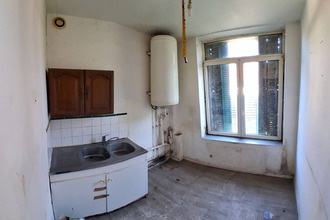 achat appartement mazingarbe 62670