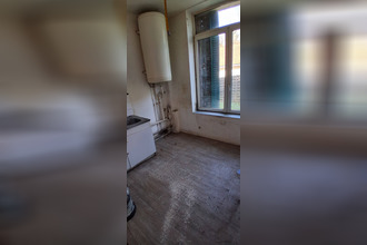 achat appartement mazingarbe 62670