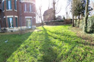 achat appartement mazingarbe 62670