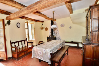 achat appartement meailles 04240