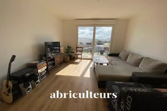 achat appartement meaux 77100