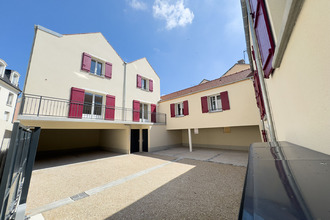 achat appartement meaux 77100