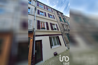 achat appartement meaux 77100
