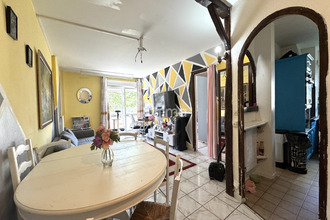 achat appartement meaux 77100