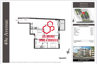 achat appartement meaux 77100