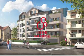 achat appartement meaux 77100