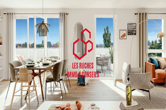 achat appartement meaux 77100