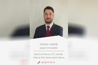 achat appartement meaux 77100