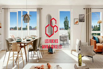 achat appartement meaux 77100