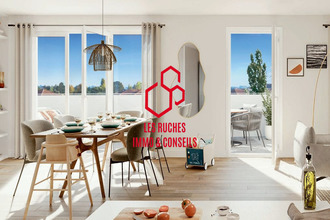 achat appartement meaux 77100