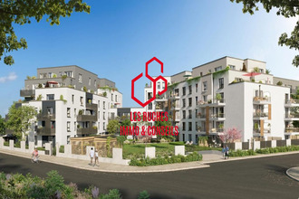 achat appartement meaux 77100