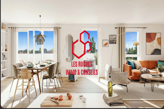 achat appartement meaux 77100