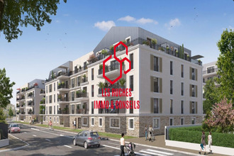 achat appartement meaux 77100
